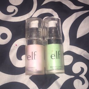 2 elf foundation primers!